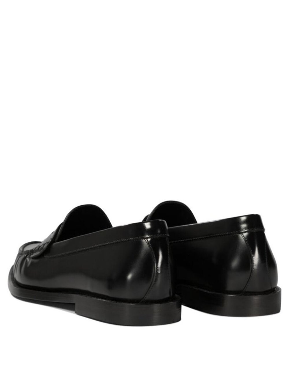 Celine Delon Loafers IT 40 Men - Picture 4 of 5